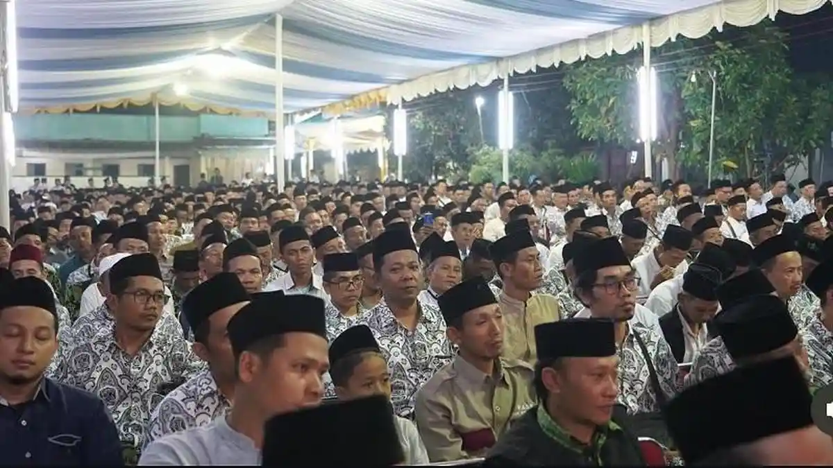Pondok Pesantren Attarbiyatus Salafiyah: Kunci Pendidikan Berbasis Kearifan Lokal di Cilacap